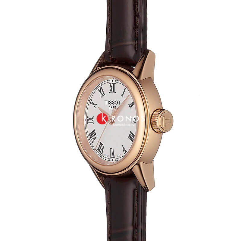 Фотография часов Tissot Carson Lady T085.210.36.013.00_2